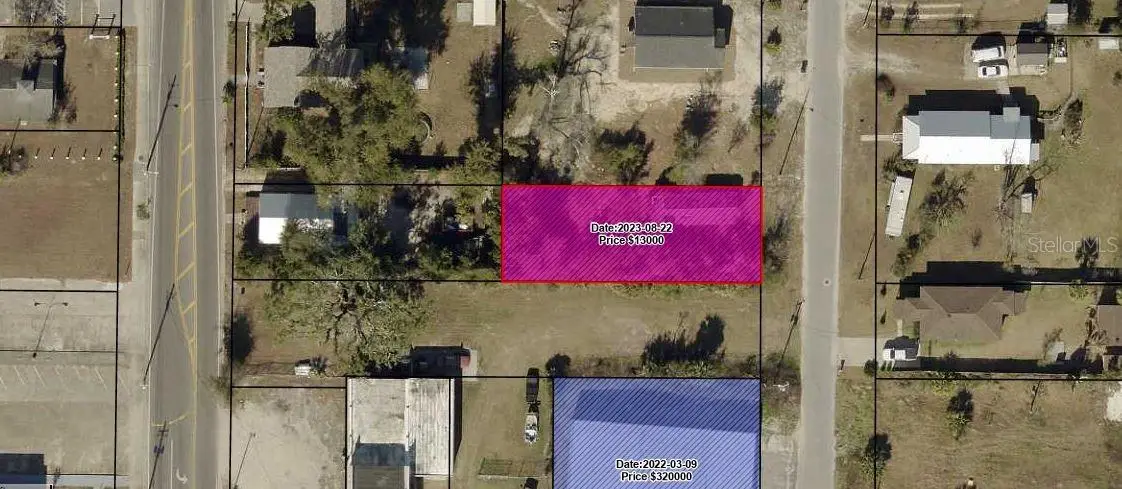 509 N James Avenue, Panama City, FL 32401 - Image #1