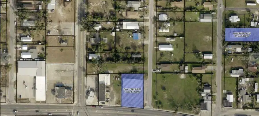 509 N James Avenue, Panama City, FL 32401 - Image #3