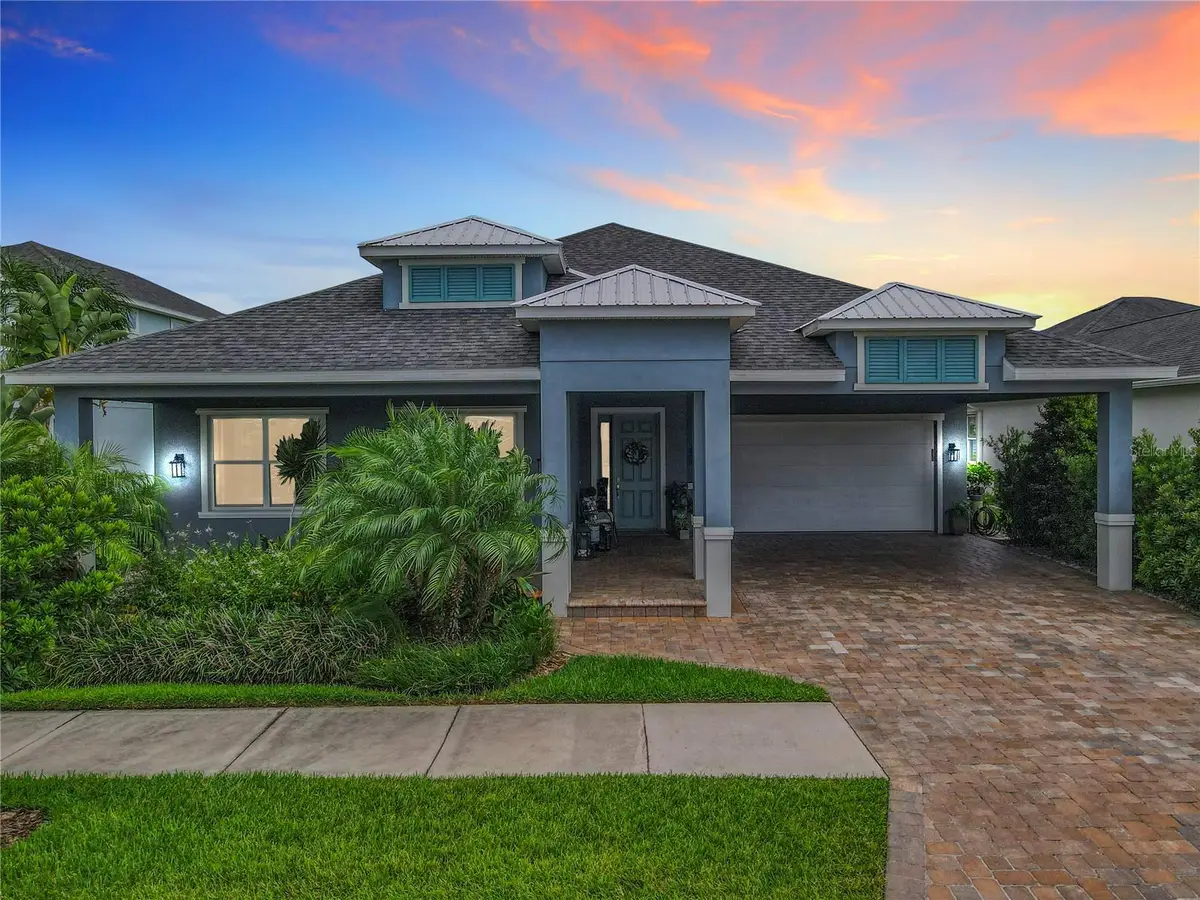 2932 Bella Flore Terrace, New Smyrna Beach, FL 32168 - Image #1