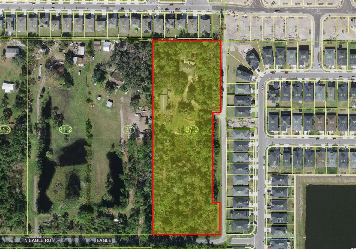 5455 N Eagle Road, Saint Cloud, FL 34771 - Image #1