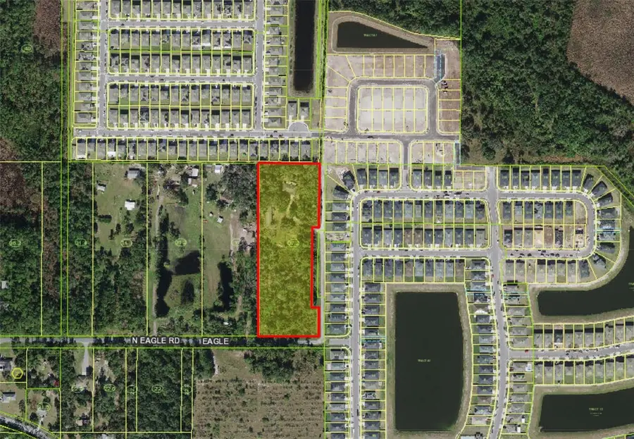 5455 N Eagle Road, Saint Cloud, FL 34771 - Image #2