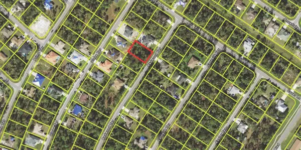 Redwood Terrace, NORTH PORT, FL 34286