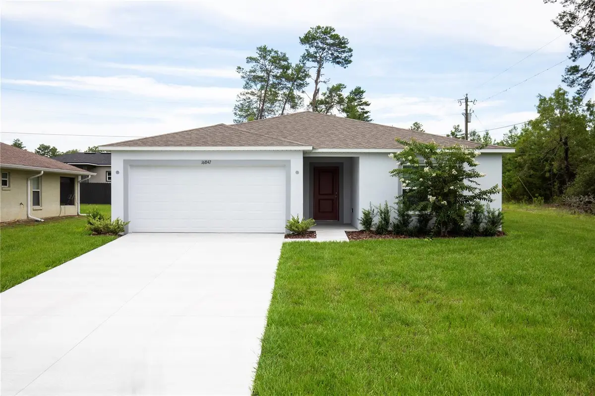16847 SW 47th Avenue, Ocala, FL 34473 - Image #1