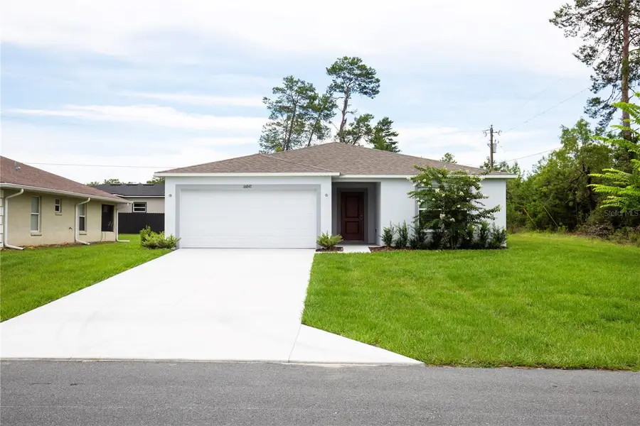 16847 SW 47th Avenue, Ocala, FL 34473 - Image #3