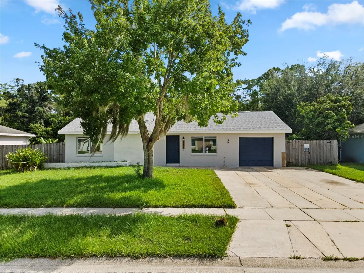 768 California Woods Circle, Orlando, FL 32824 - Image #1