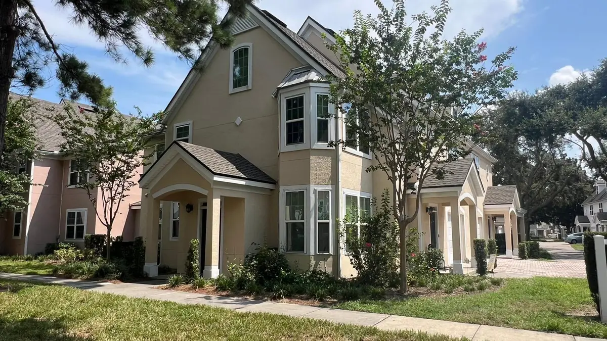 3392 Westchester Square Boulevard #101, Orlando, FL 32835 - Image #1