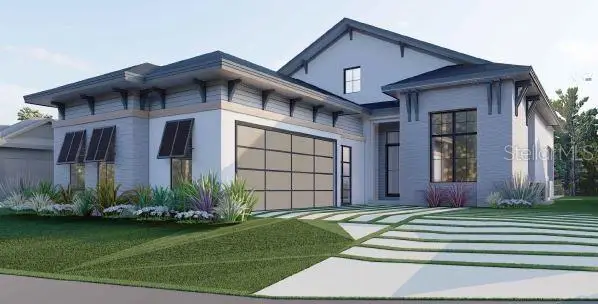 10138 Chiltern Garden Drive, ORLANDO, FL 32827