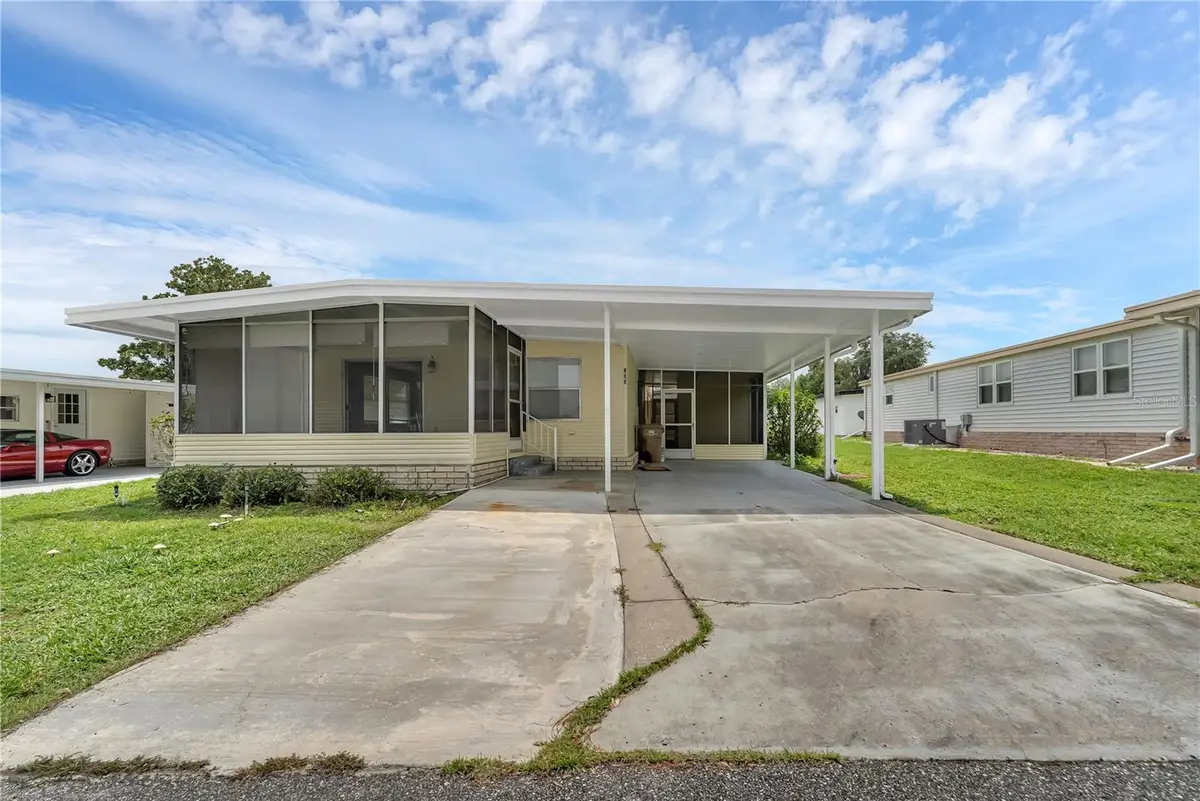 411 Palo Verde Drive, Leesburg, FL 34748 - Image #1