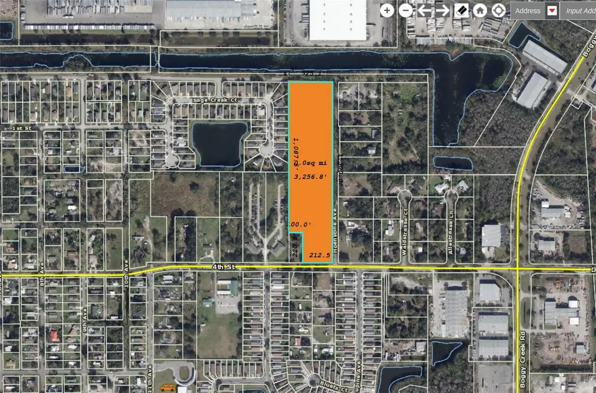 1975 4th Street, Orlando, FL 32824 - Image #1