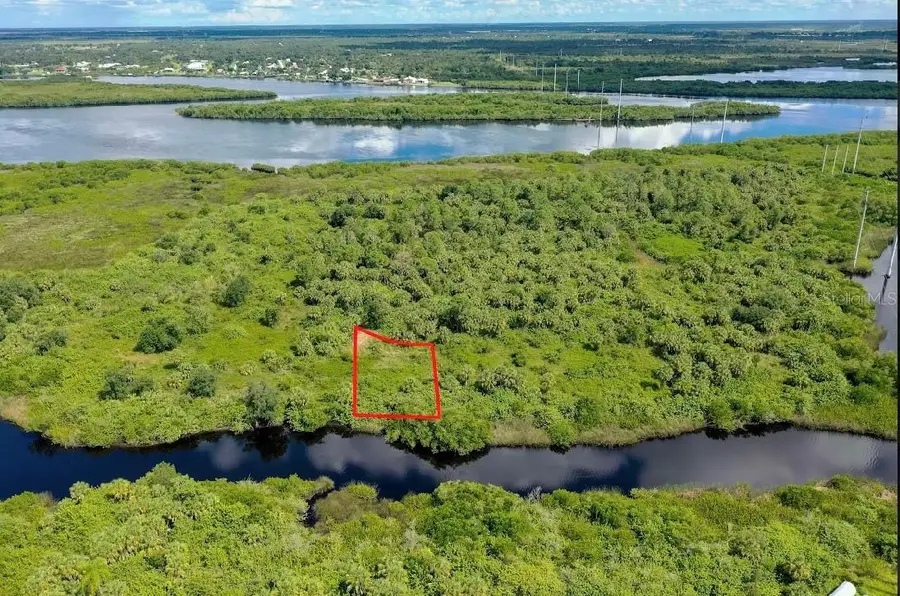 1591 Veranda Terrace, Punta Gorda, FL 33983 - #2