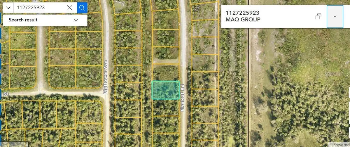 E Fiveleaf Dr,, North Port, FL 34288 - Image #1