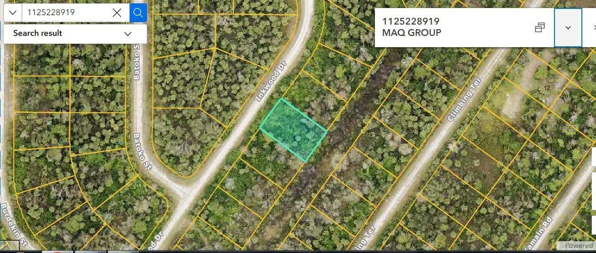 Inkwood Drive, North Port, FL 34288 - Image #1