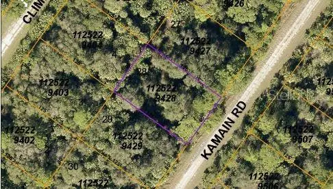 Kamain Road, North Port, FL 34288 - Image #3
