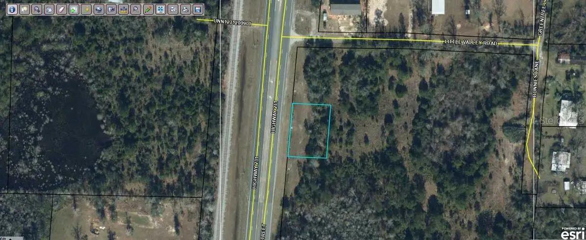 Us-231, Cottondale, FL 32431 - Image #1