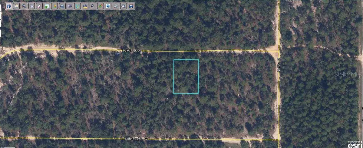 6213 Olgethorpe Avenue, Keystone Heights, FL 32656 - Image #1