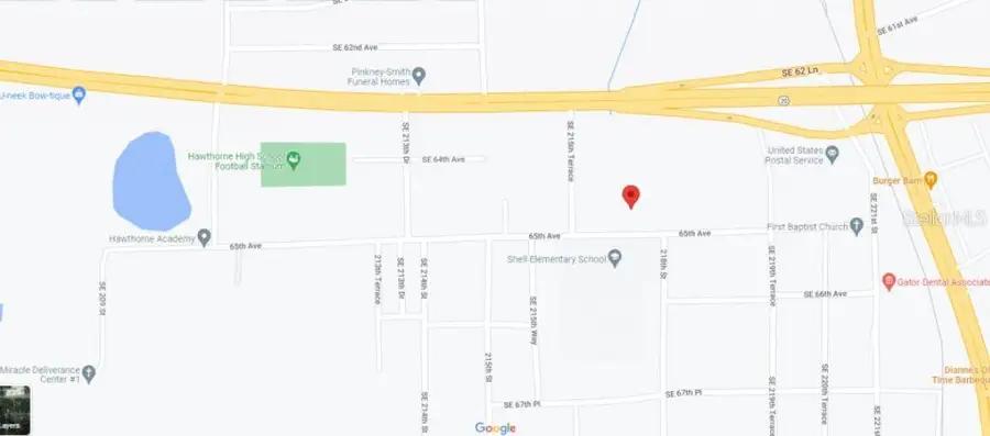 104 NW 3rd Avenue, Gainesville, FL 32601 - Image #2