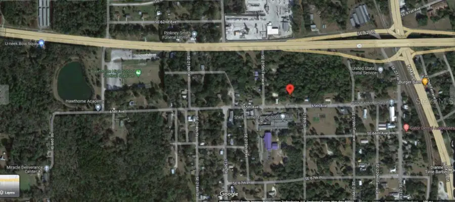 104 NW 3rd Avenue, Gainesville, FL 32601 - Image #3