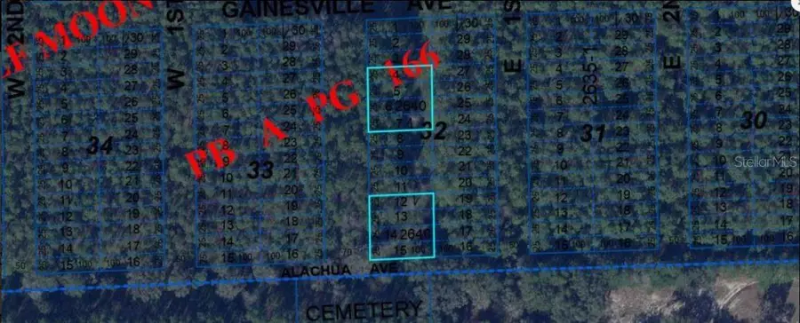 Gainesville Ave, Newberry, FL 32669 - Image #3