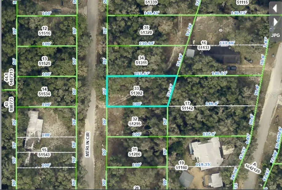 4842 Merlin Cir Circle, Dade City, FL 33523 - Image #1