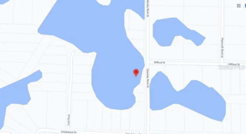 Chimney Rock Drive, Webster, FL 33597 - Image #3