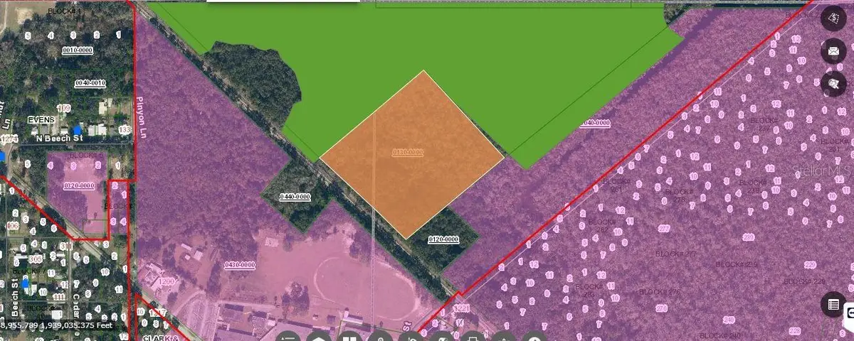 N/a, East Palatka, FL 32131 - Image #1