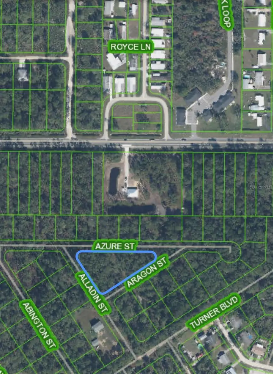2433 Azure Street, Sebring, FL 33875 - Image #2