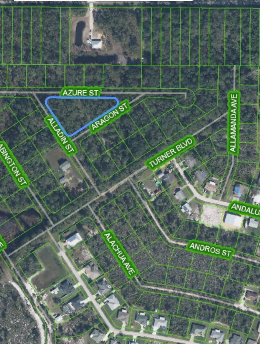 2433 Azure Street, Sebring, FL 33875 - Image #3