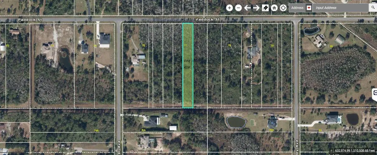 Paddock Street, Orlando, FL 32833 - Image #1