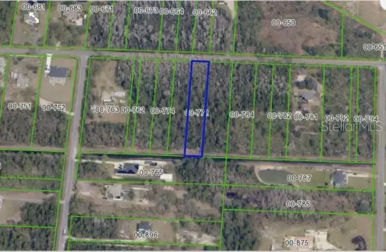 Paddock Street, Orlando, FL 32833 - Image #2