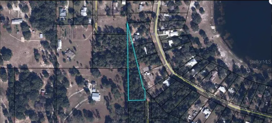 7058 Sewanee Street, Keystone Heights, FL 32656 - Image #2