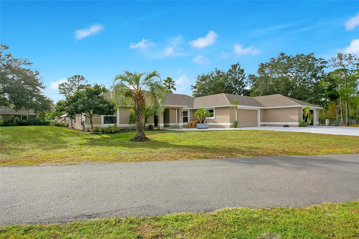 32840 Ponderosa Avenue, Deland, FL 32720 - Image #1