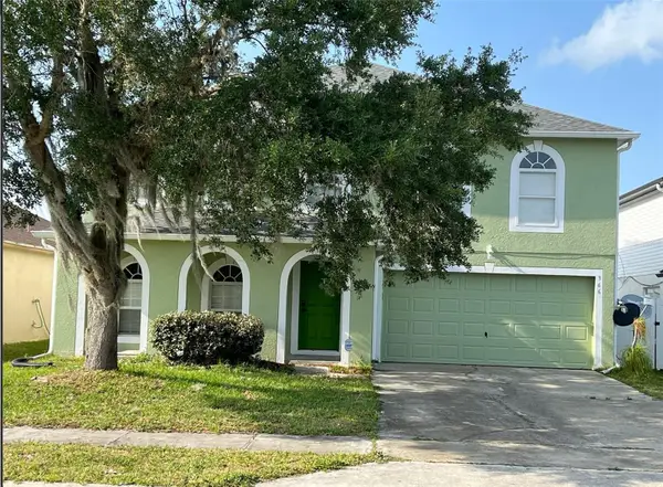 366 Fairfield Drive, SANFORD, FL 32771