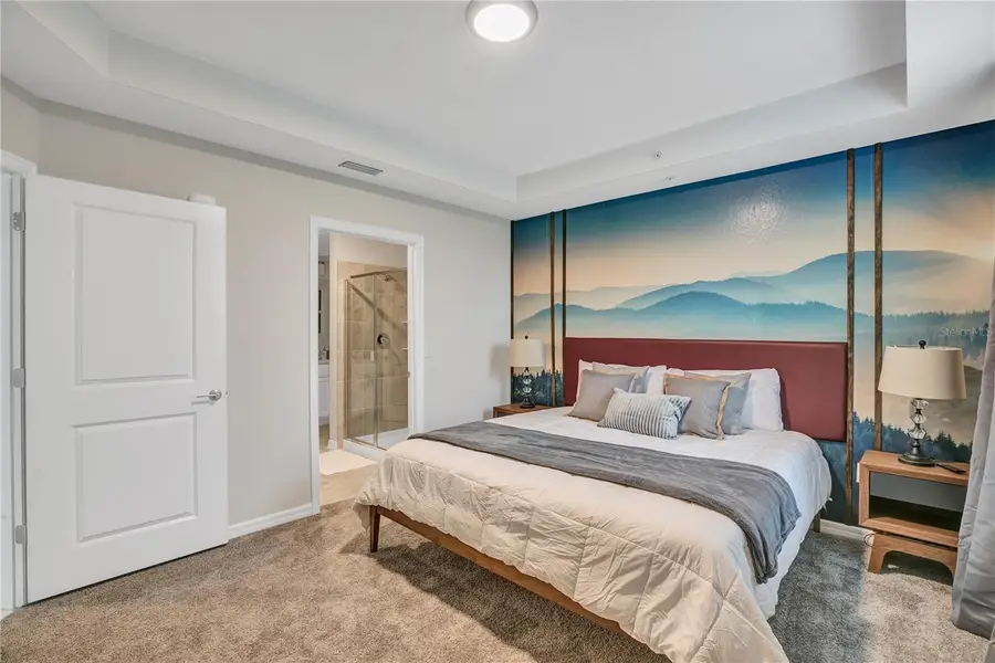 4721 Clock Tower Drive #108, Kissimmee, FL 34746 - Image #2