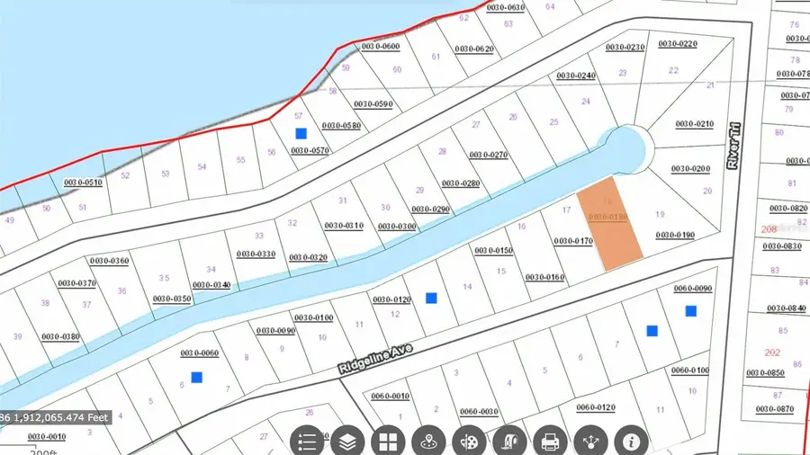 102 Ridgeline Avenue, Satsuma, FL 32189 - Image #2