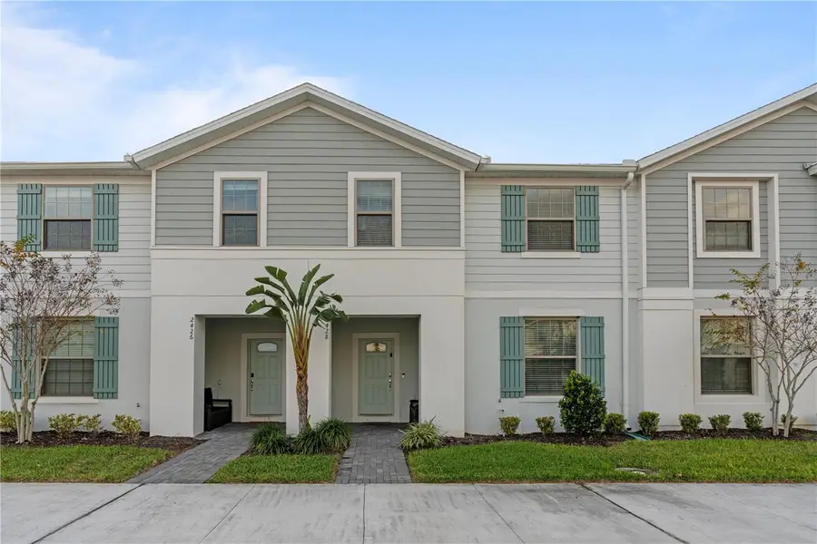 2428 Dubai Street, Kissimmee, FL 34747 - Image #2