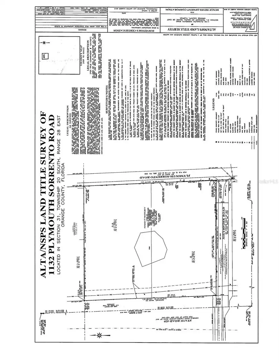 1132 Plymouth Sorrento Road, Apopka, FL 32712 - #3