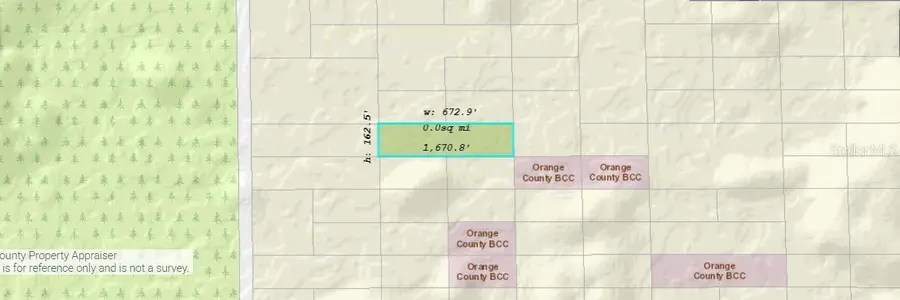 Dill Road, Orlando, FL 32820 - Image #3