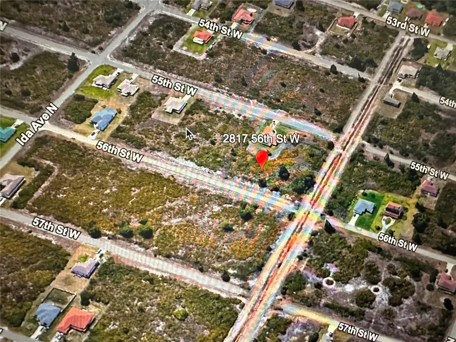 2817 56th Street W, Lehigh Acres, FL 33971 - Image #3