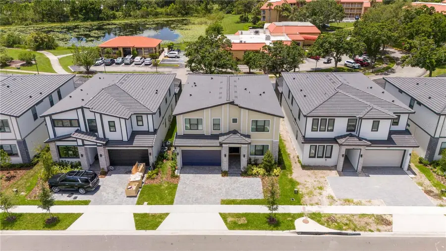 5887 High Seas Drive, Orlando, FL 32821 - Image #2