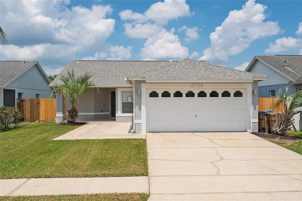 4704 Cheyenne Point Trail, Kissimmee, FL 34746 - Image #1