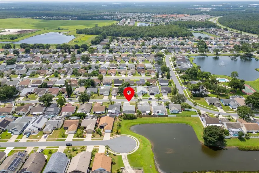 4704 Cheyenne Point Trail, Kissimmee, FL 34746 - Image #2