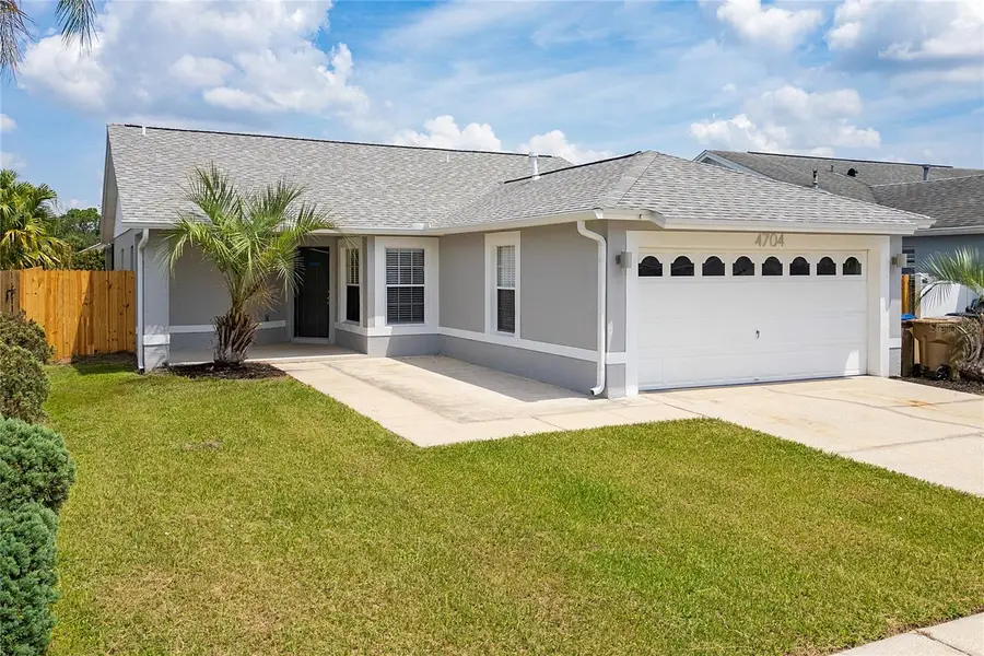 4704 Cheyenne Point Trail, Kissimmee, FL 34746 - Image #3