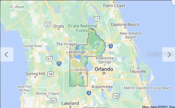 Salyers Road, Clermont, FL 34714 - Image #2