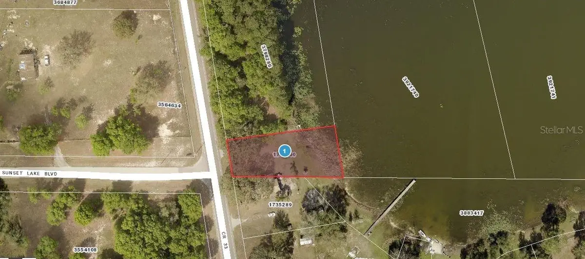 Cr-33, Groveland, FL 34736 - Image #1