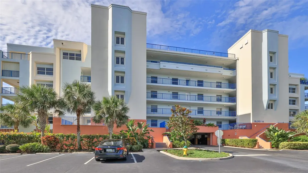 5300 S Atlantic Avenue #16-602, New Smyrna Beach, FL 32169 - Image #1