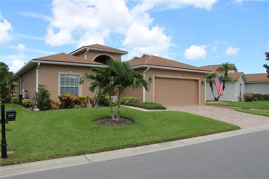 4249 Berwick Drive, Lake Wales, FL 33859 - Image #2