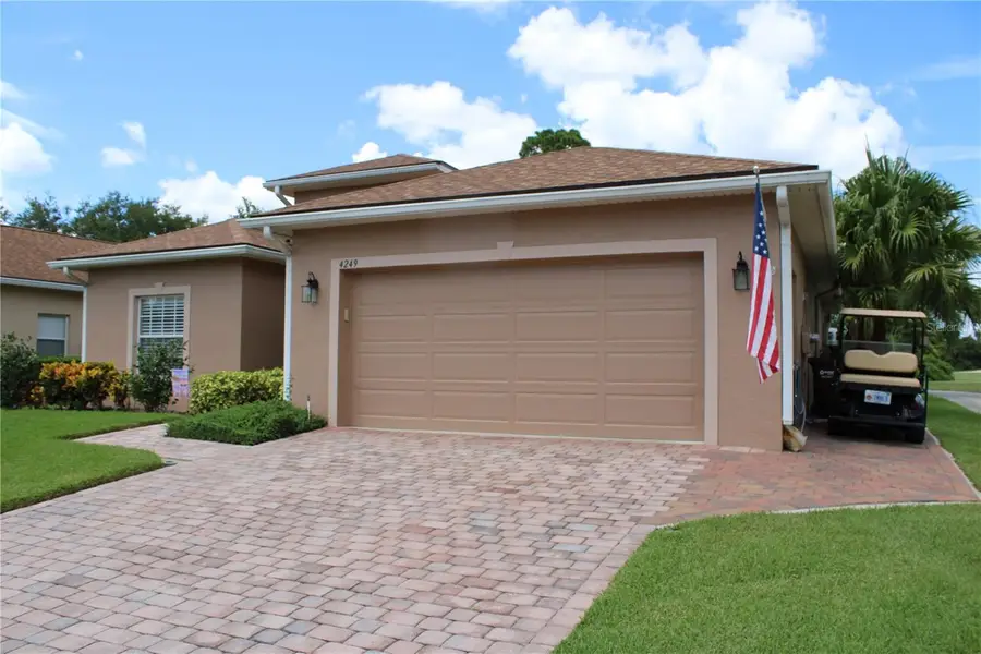 4249 Berwick Drive, Lake Wales, FL 33859 - Image #3