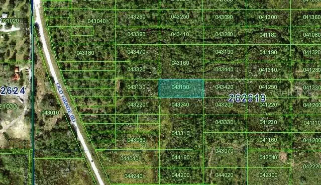 N/a, Polk City, FL 33868 - #1