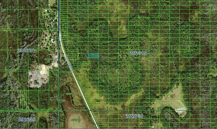 N/a, Polk City, FL 33868 - #2