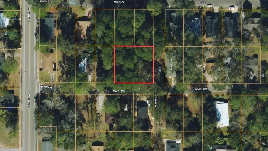 1528 NE 6th Avenue, Gainesville, FL 32641 - Image #2